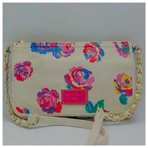 Betsey Johnson mini-bag